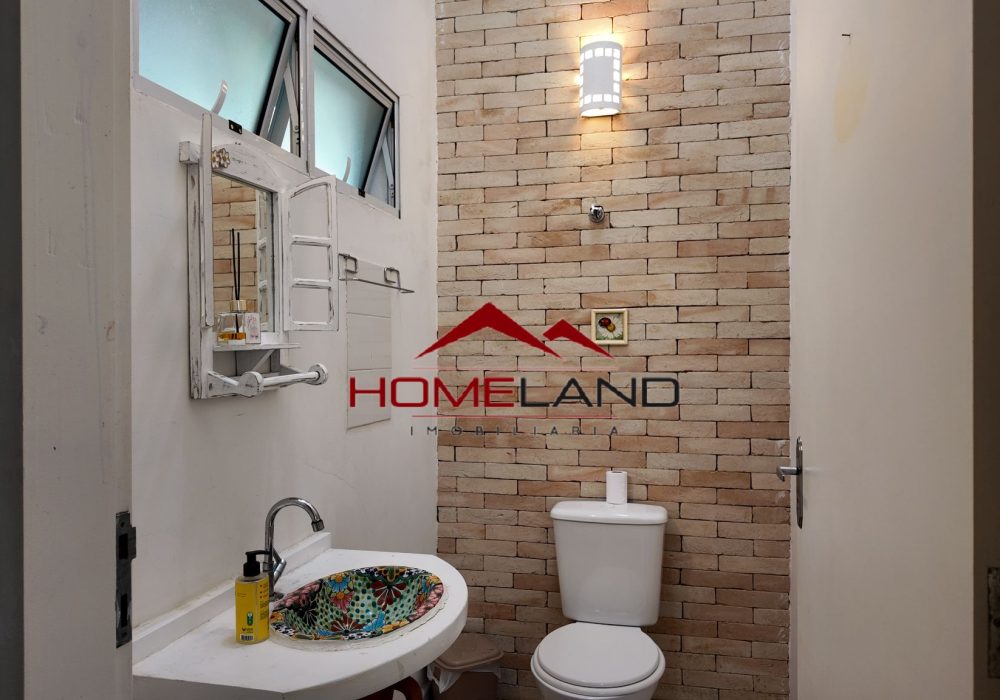 HL447 - lavabo