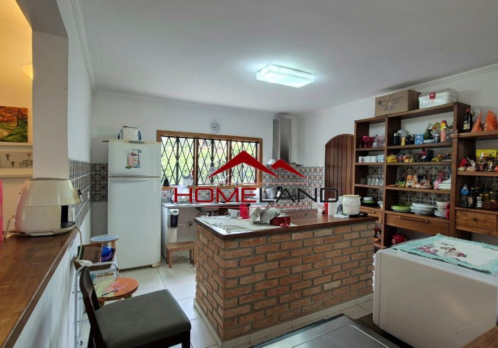 cozinha