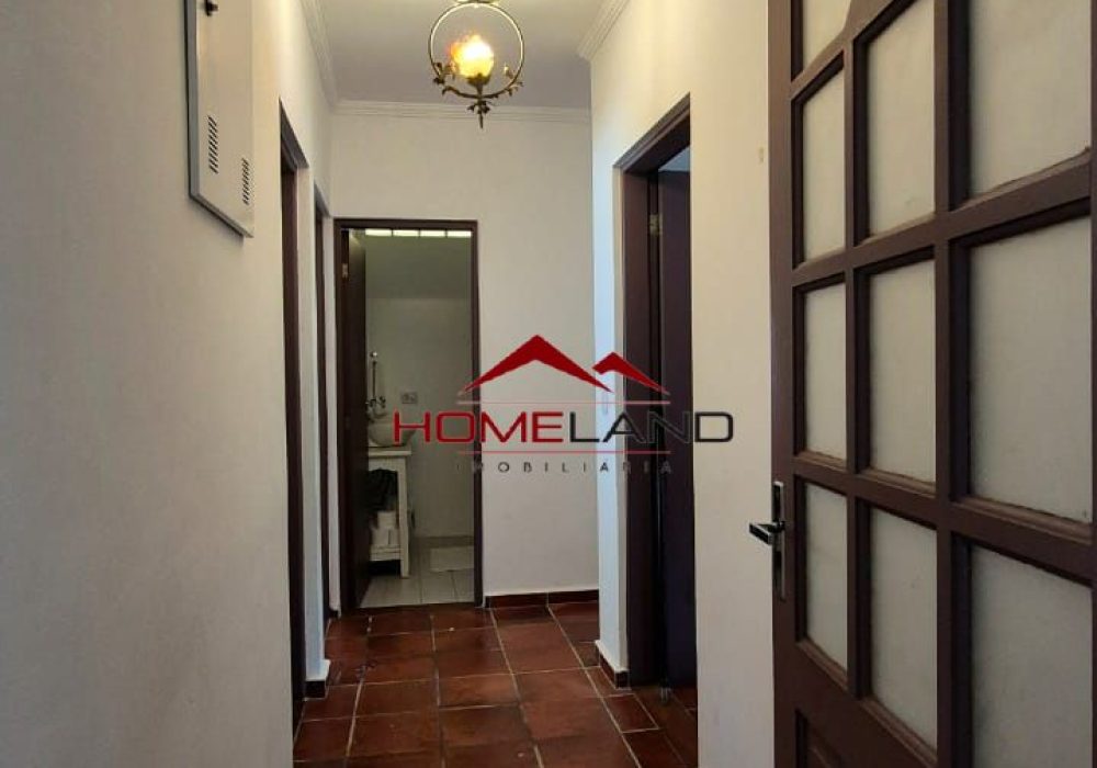 hall interno