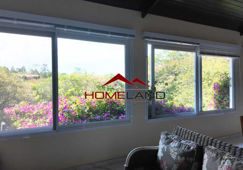 hl449 - vista sala