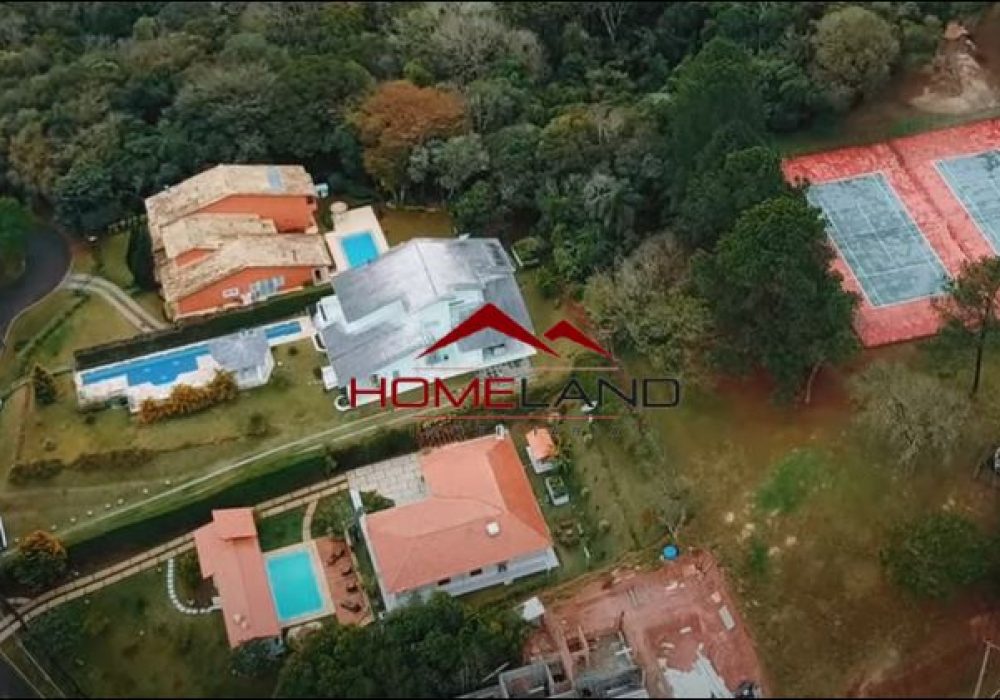 hl450 - aérea