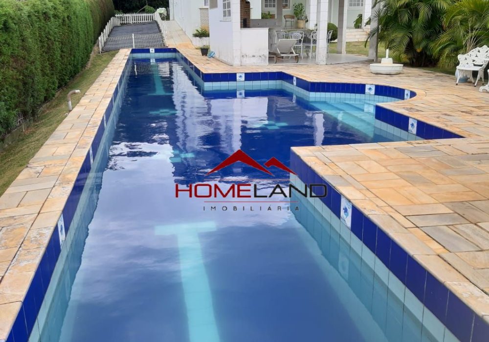 hl450 - piscina