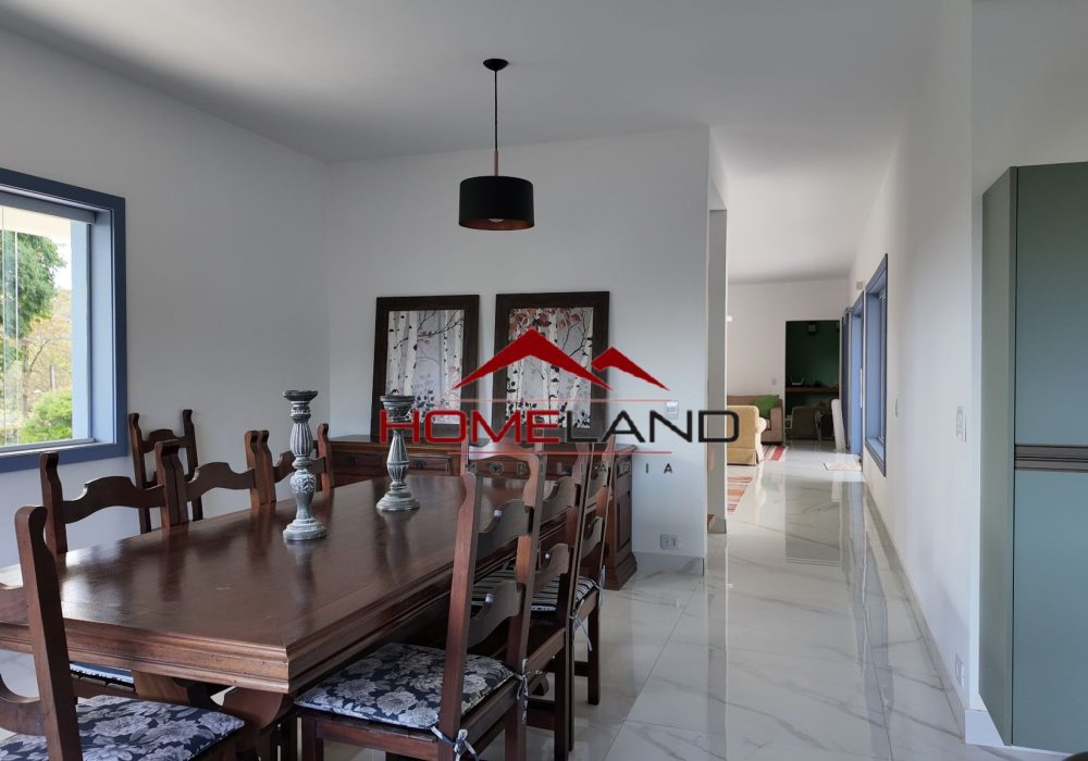 hl451 - sala de jantar