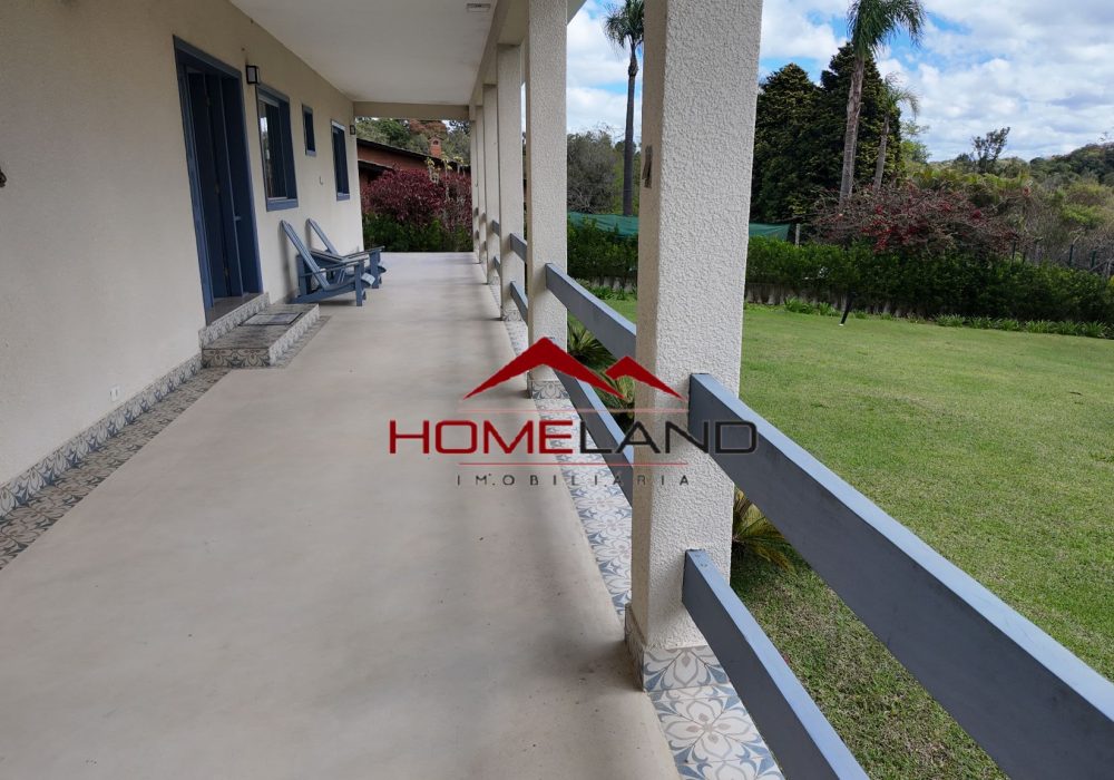 hl451 - terraço