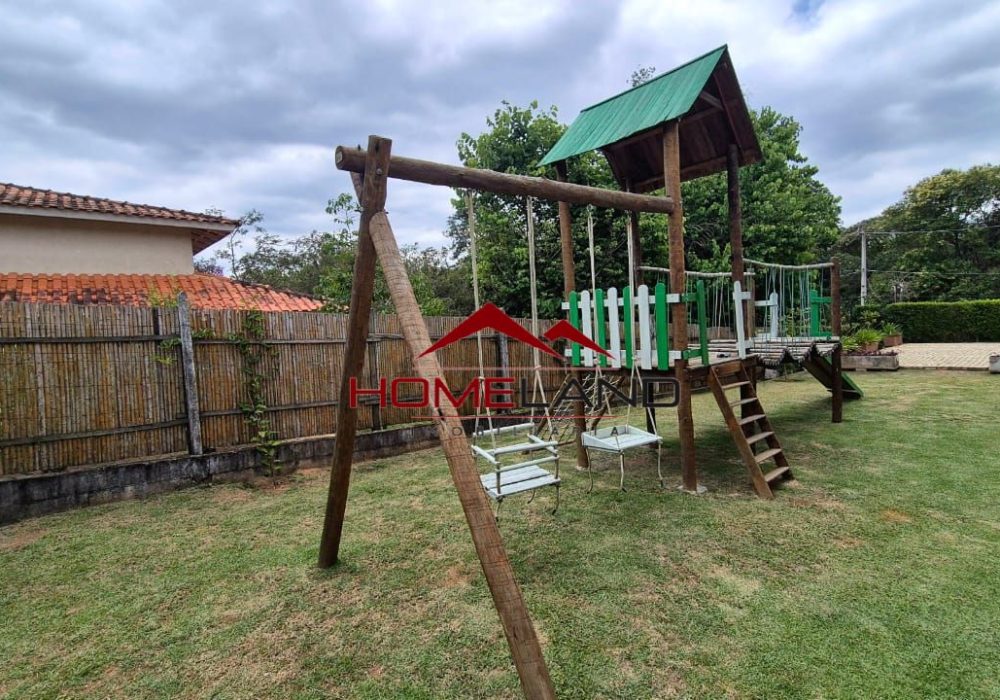 parque infantil