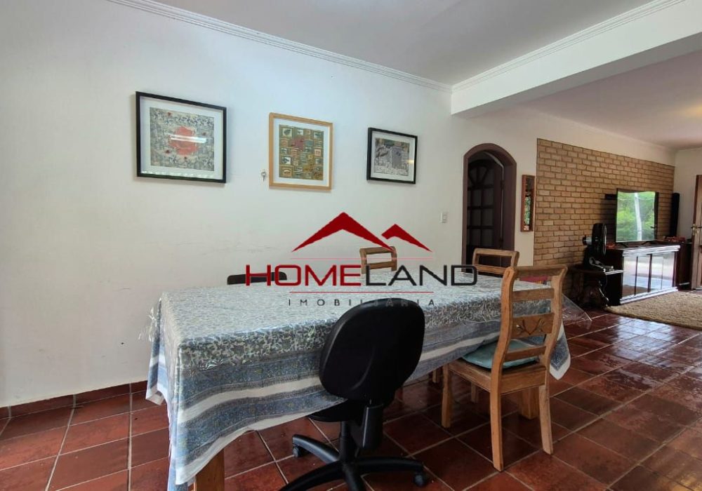 sala de jantar